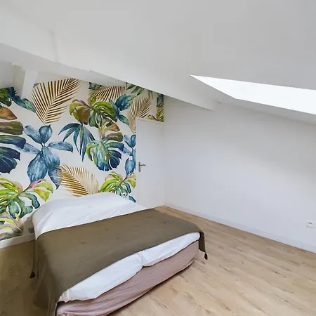 شقة Typique Bord De *