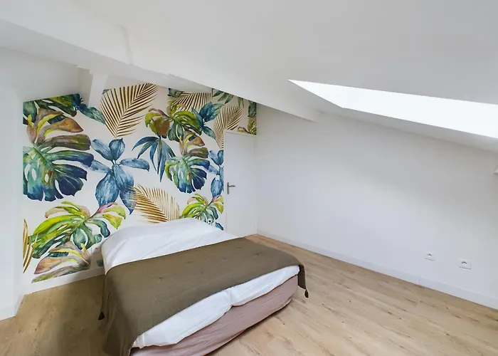 דירה Typique Bord De *