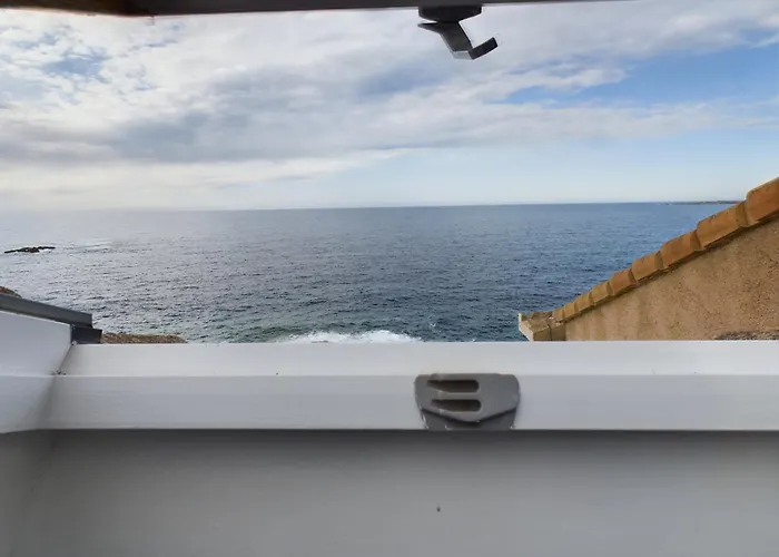 Typique Bord De * Algajola (Corsica)