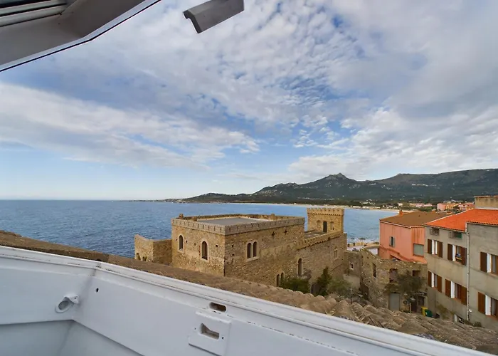 Typique Bord De Appartement